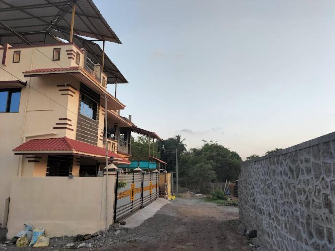 Bethel House Holiday Stay-Inn Alībāg Exterior foto